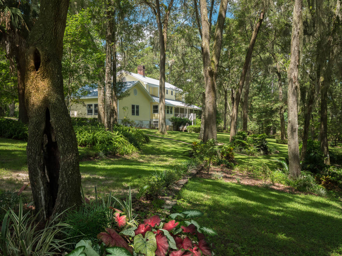 Horse Property /Alachua, Fl. Alachua, Alachua County, Florida