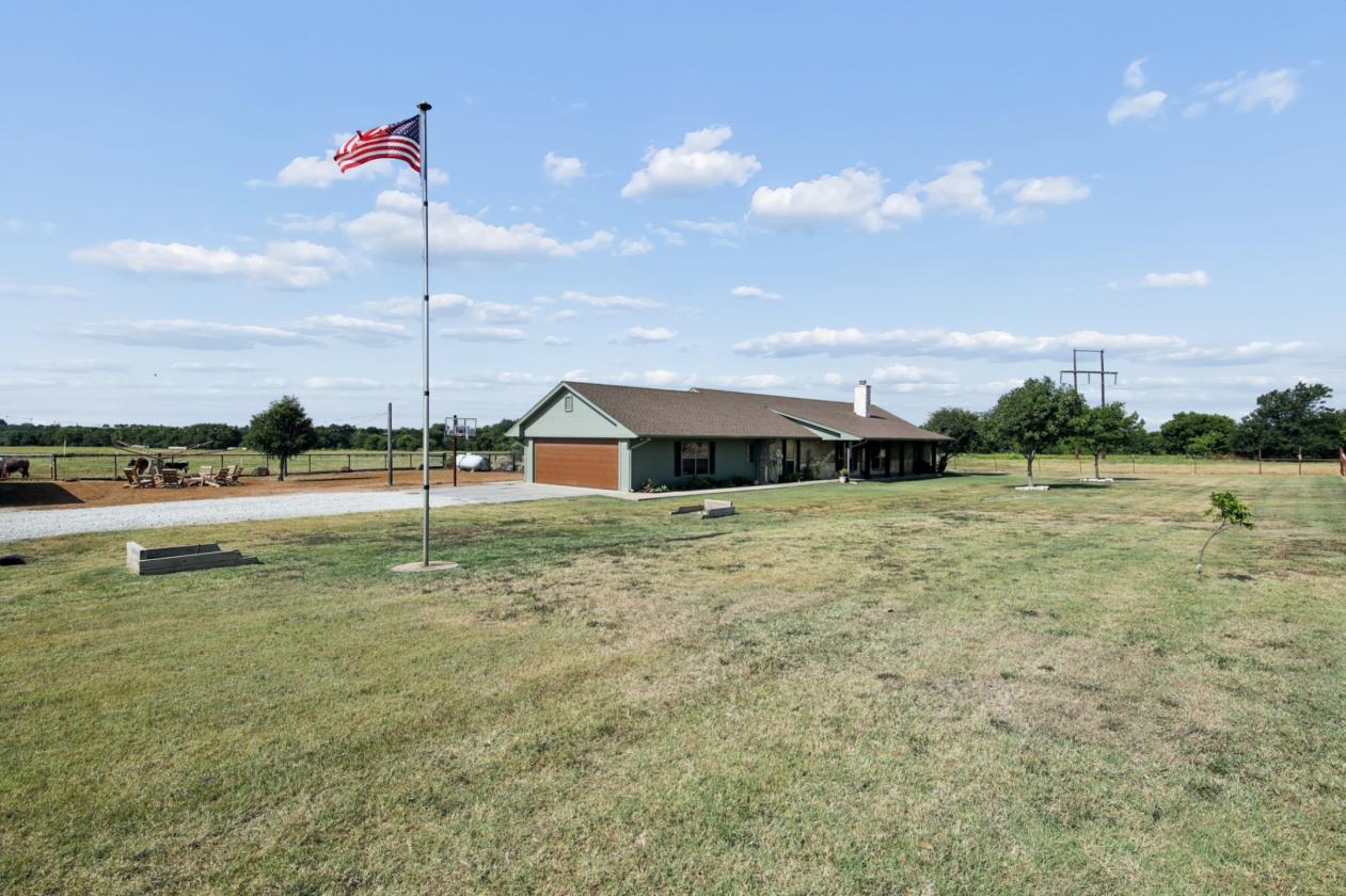 Room to Roam on 20 acres!! CONTRACT PENDING!! - photo 1