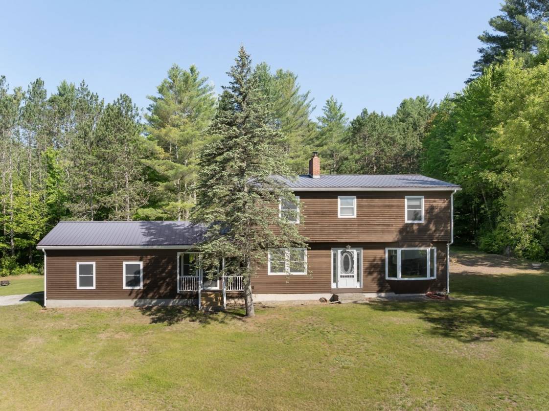 Horse Property for sale.
