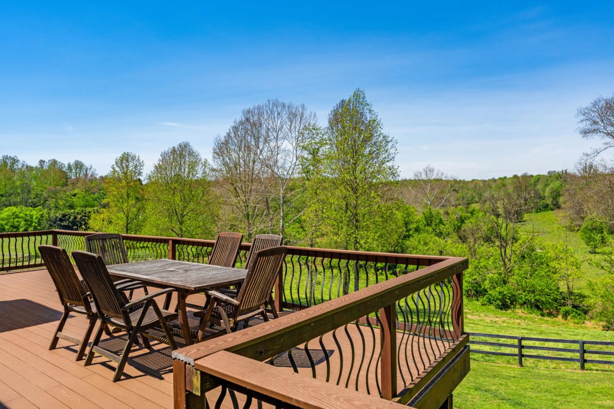 Rare Equestrian Estate - photo 24