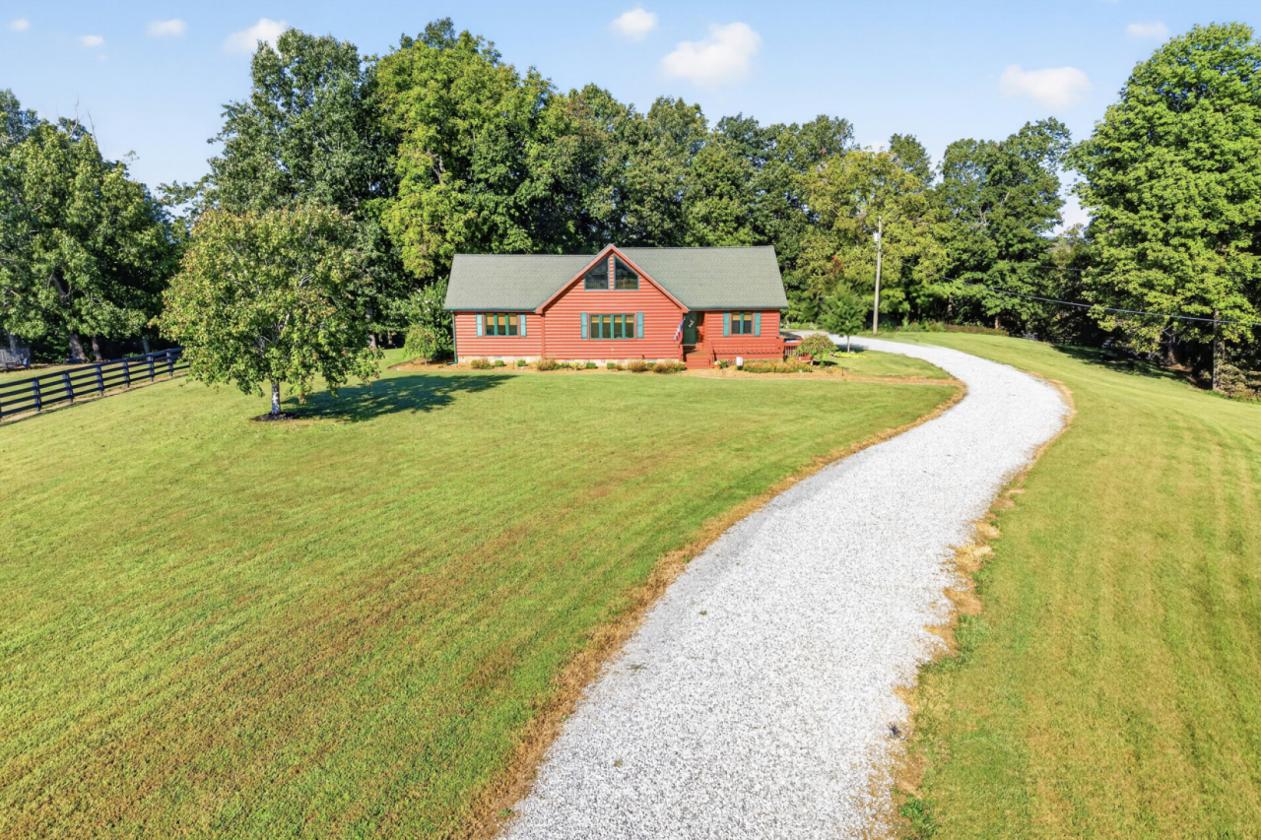 10 Acre Horse Property in Marshall County, KY - photo 3