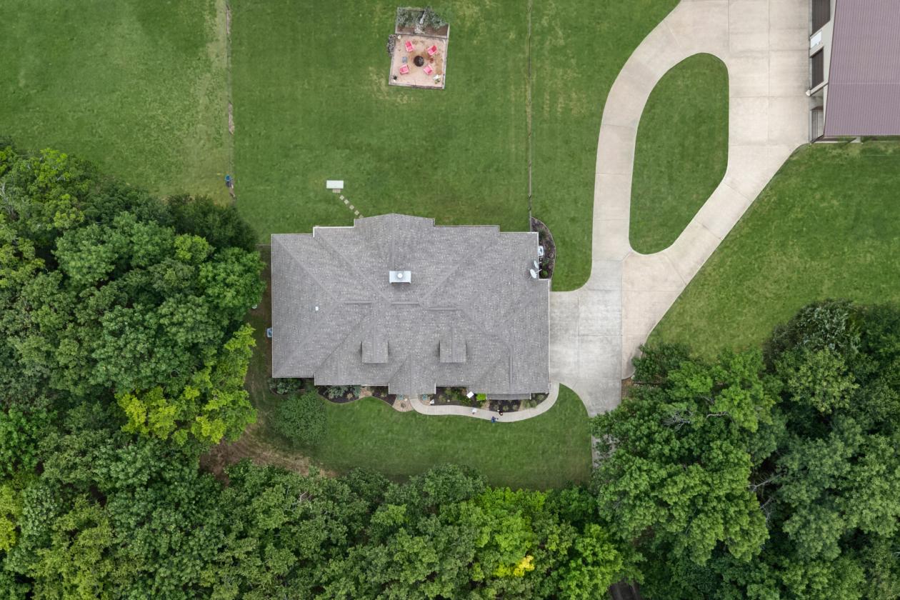 Luxury Ranch Retreat on 11.66 Acres near Dallas - photo 30