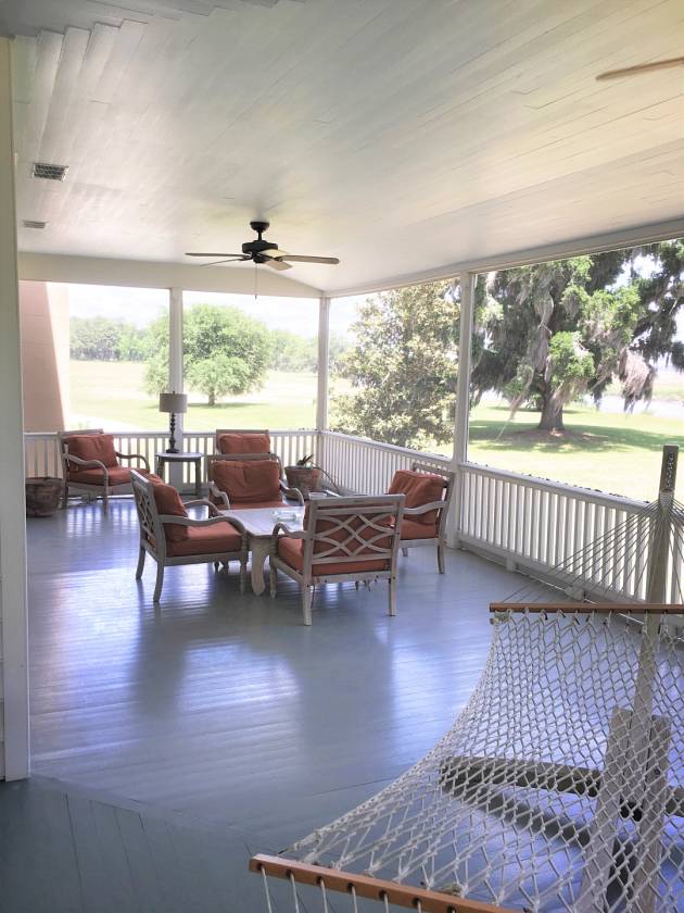 Red Bluff Plantation Hardeeville, Jasper County, South Carolina
