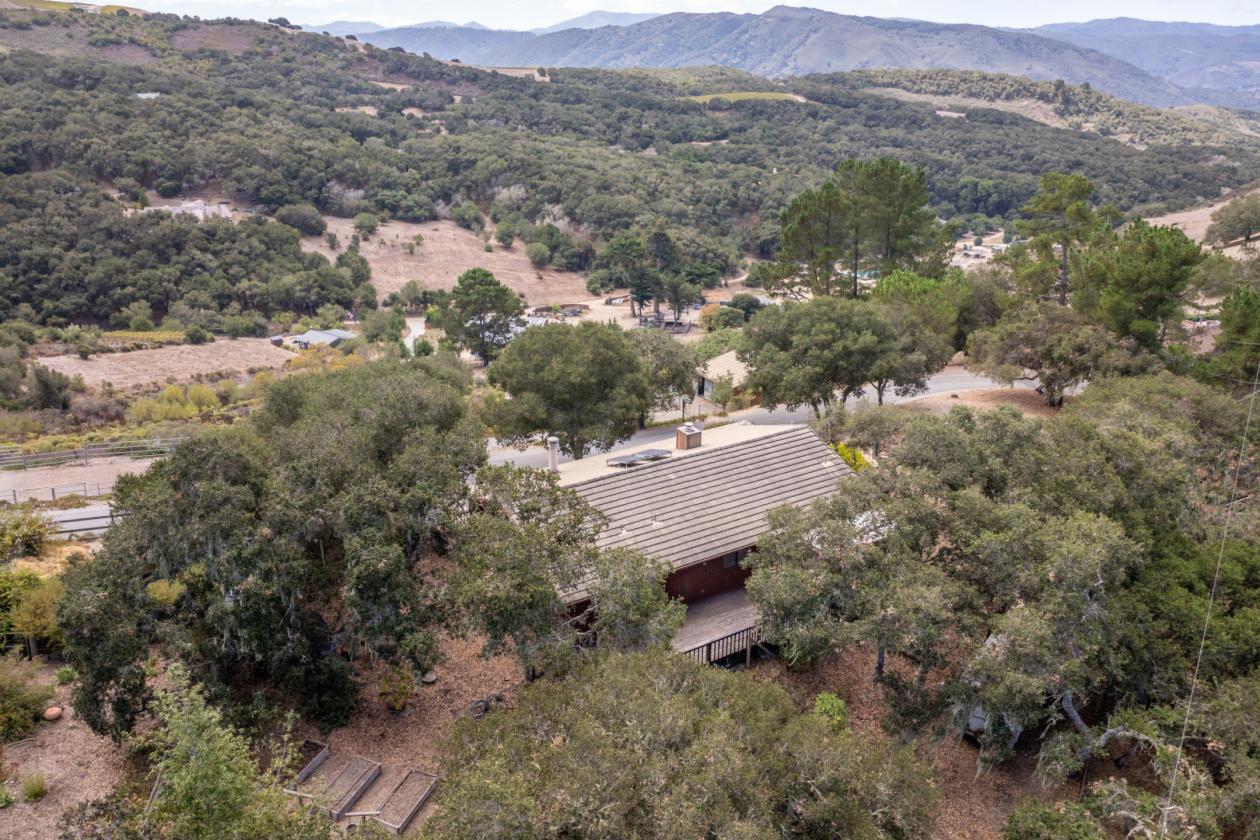 Carmel Valley Mountain View Ranch on 3.23 Acres - photo 28