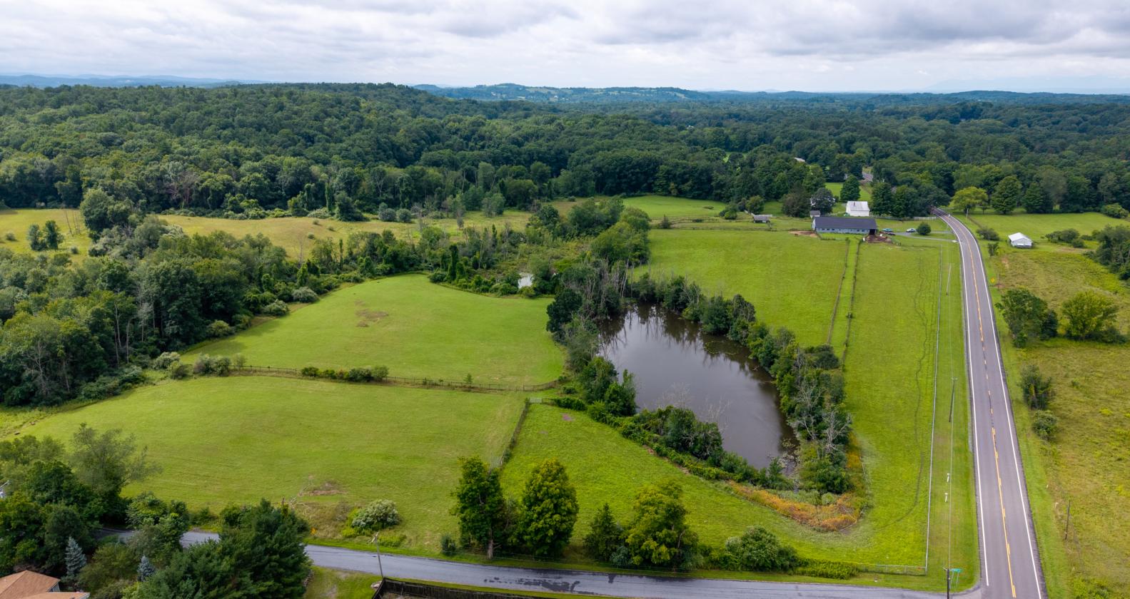 Equestrian Facility for Lease - photo 10