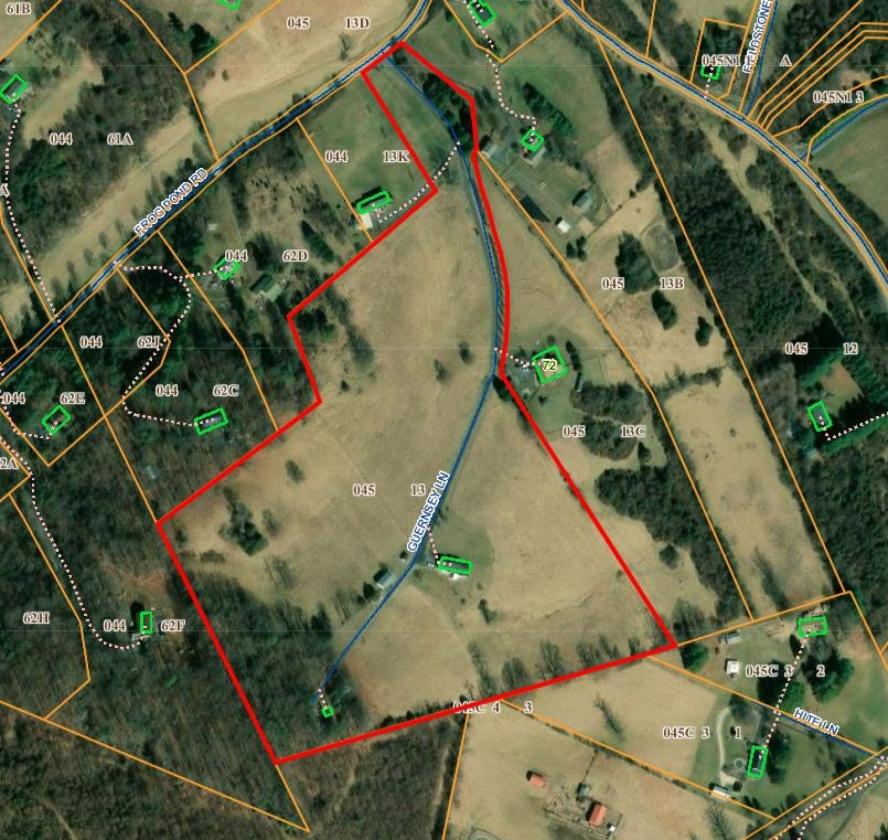 Almost 30 ACRES! Bring your horses, cows or sheep! - photo 3