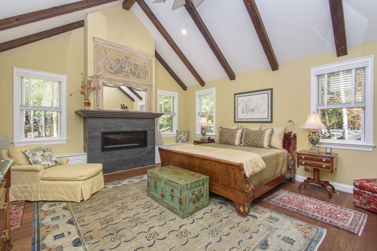 Where Elegance & Equestrian Freedom Come Together - photo 17