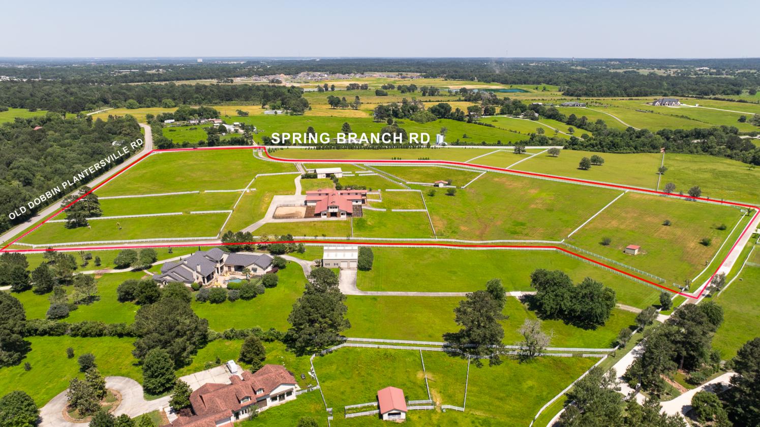 Luxury Equestrian Estate - photo 25