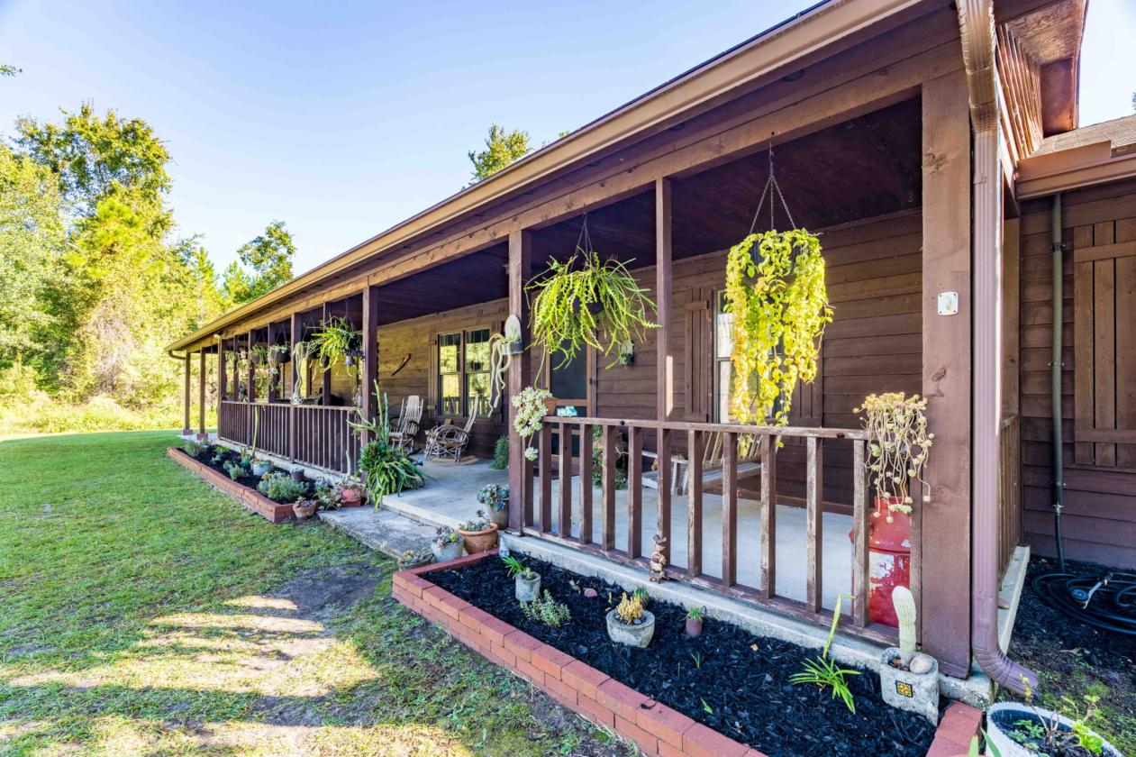 13+ ac. Home & ADU near Jax Equestrian Center! - photo 9
