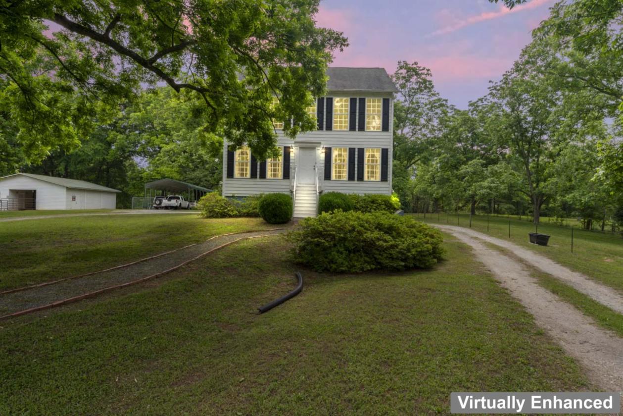 Whipporwill Farm, a place for you and your horses! - photo 3