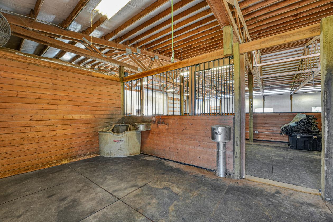 Close-In Horse Property with indoor riding arena - photo 12