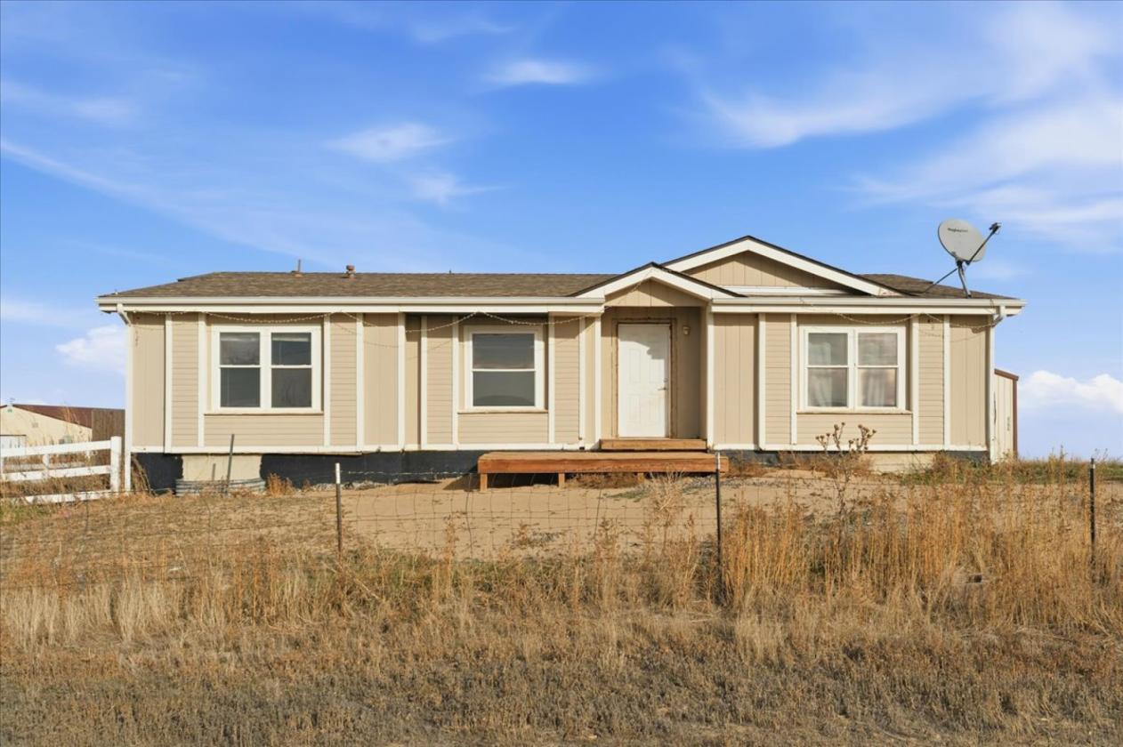 55.68 Acres, Two Homes & Room to Ride - photo 20