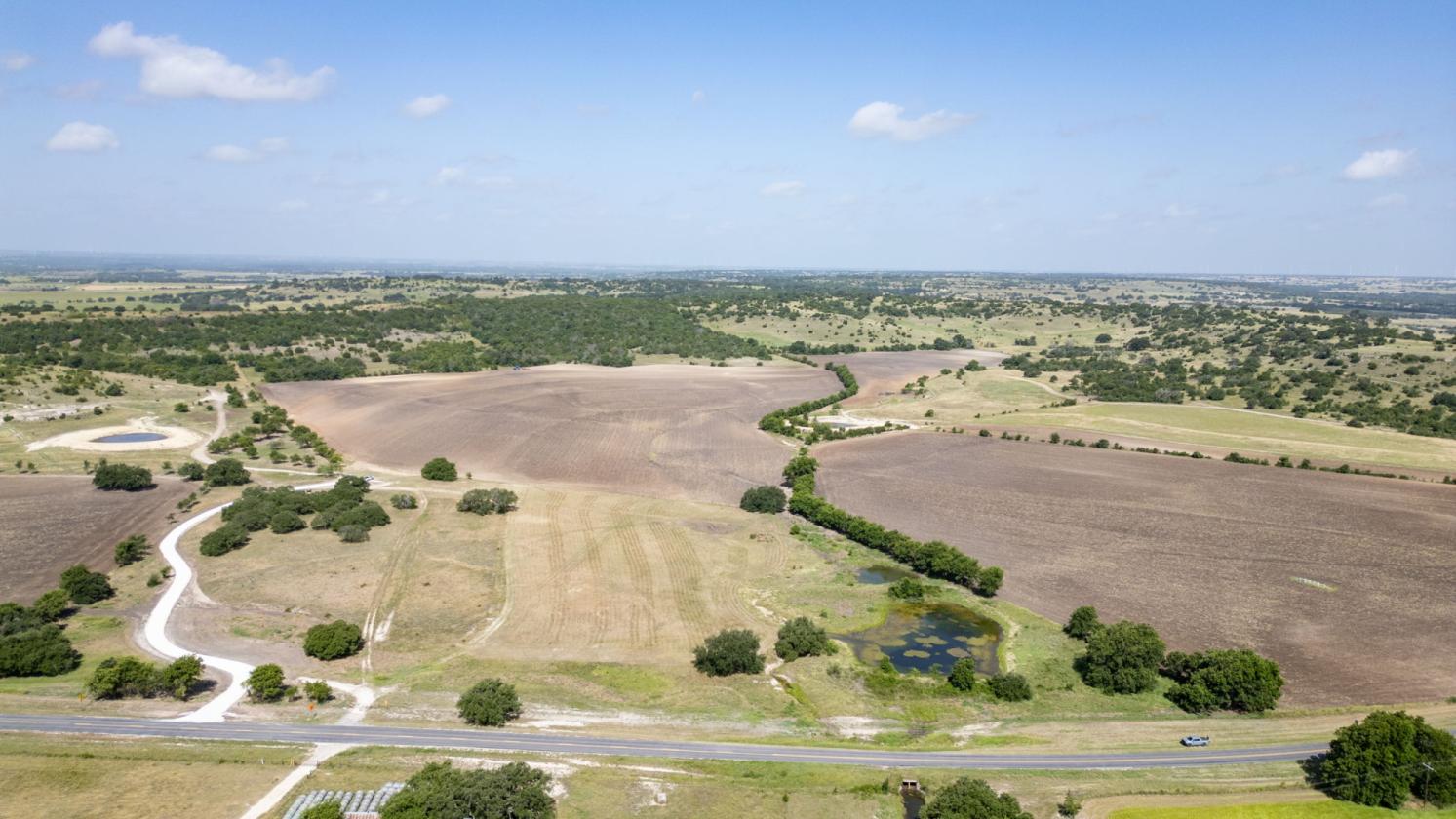 60 Acres in Star - Ready for Horses! - photo 25