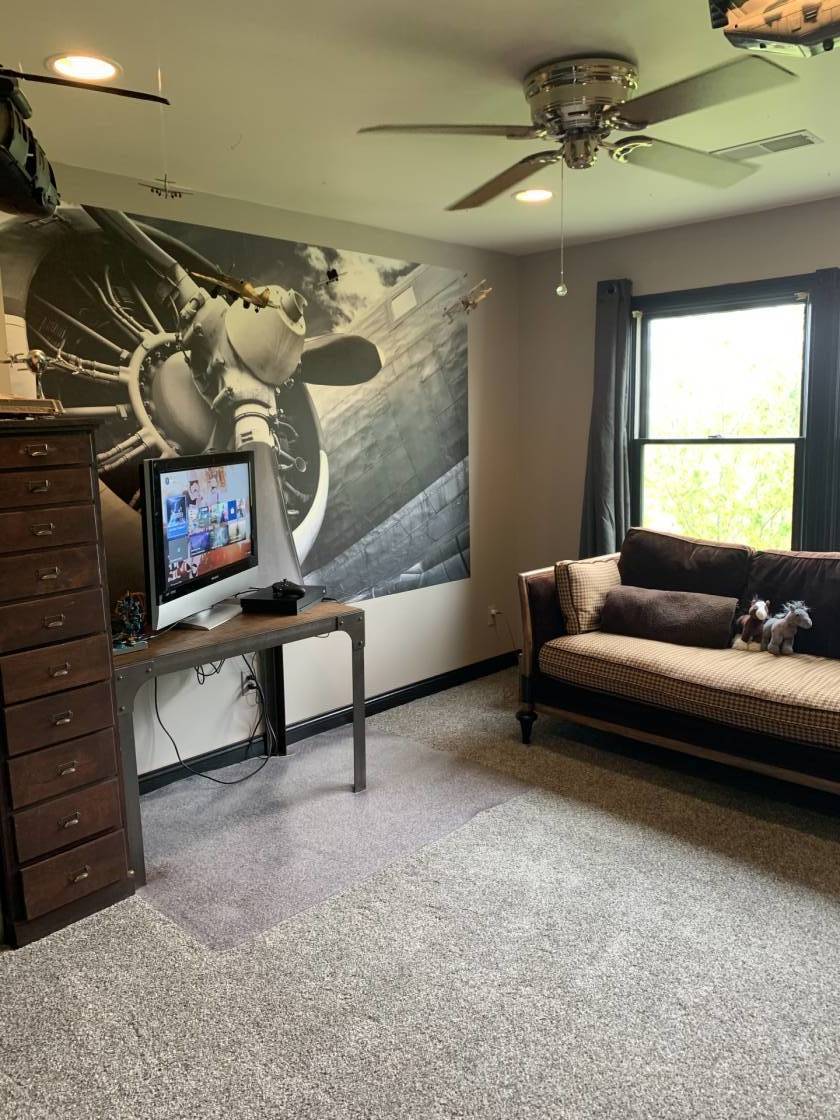 Central Illinois Horse Property White Heath, Piatt County, Illinois