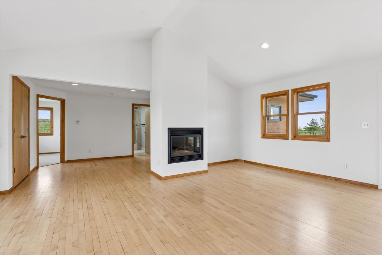 65-acre Equestrian Opportunity in Boulder County - photo 4