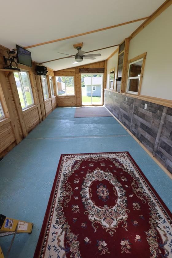 Riverfront Farmette! 25+acres allows horses - photo 13