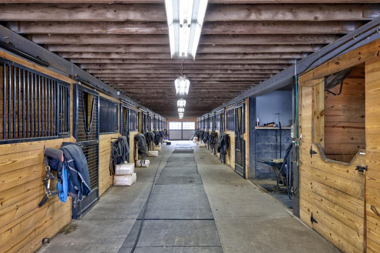Incredible farm located 10 mins to Saratoga Spring - photo 8