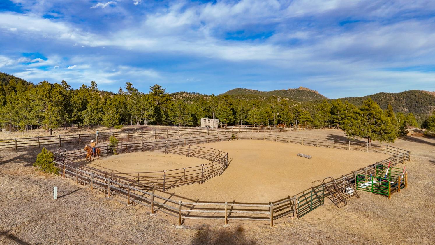 36-Acre Private Equestrian Estate - photo 7