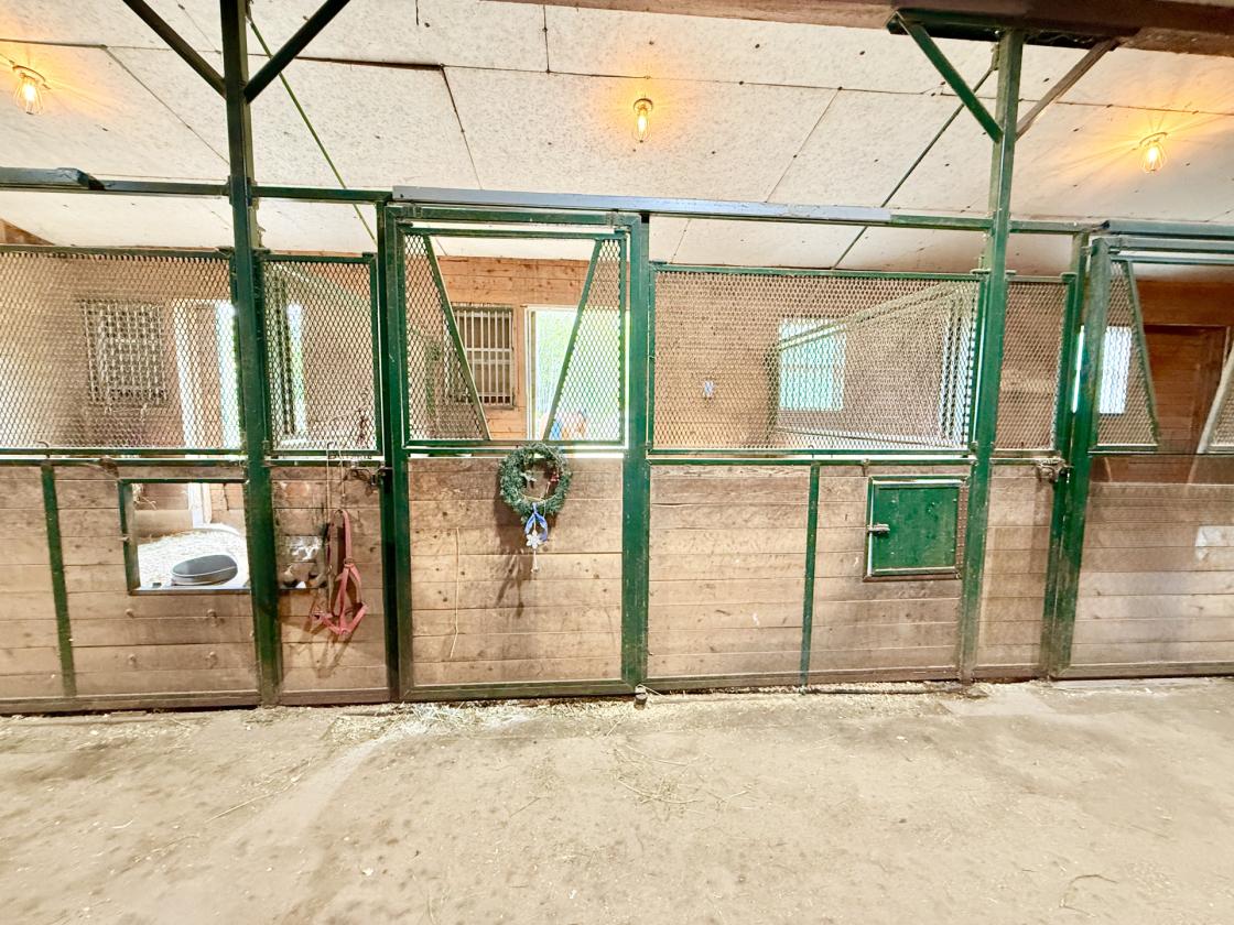 Lakefront Equestrian Estate - photo 10