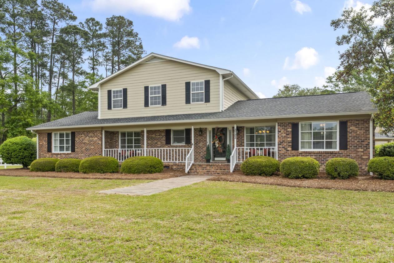 Horse Property near Conway with horse barn - photo 1
