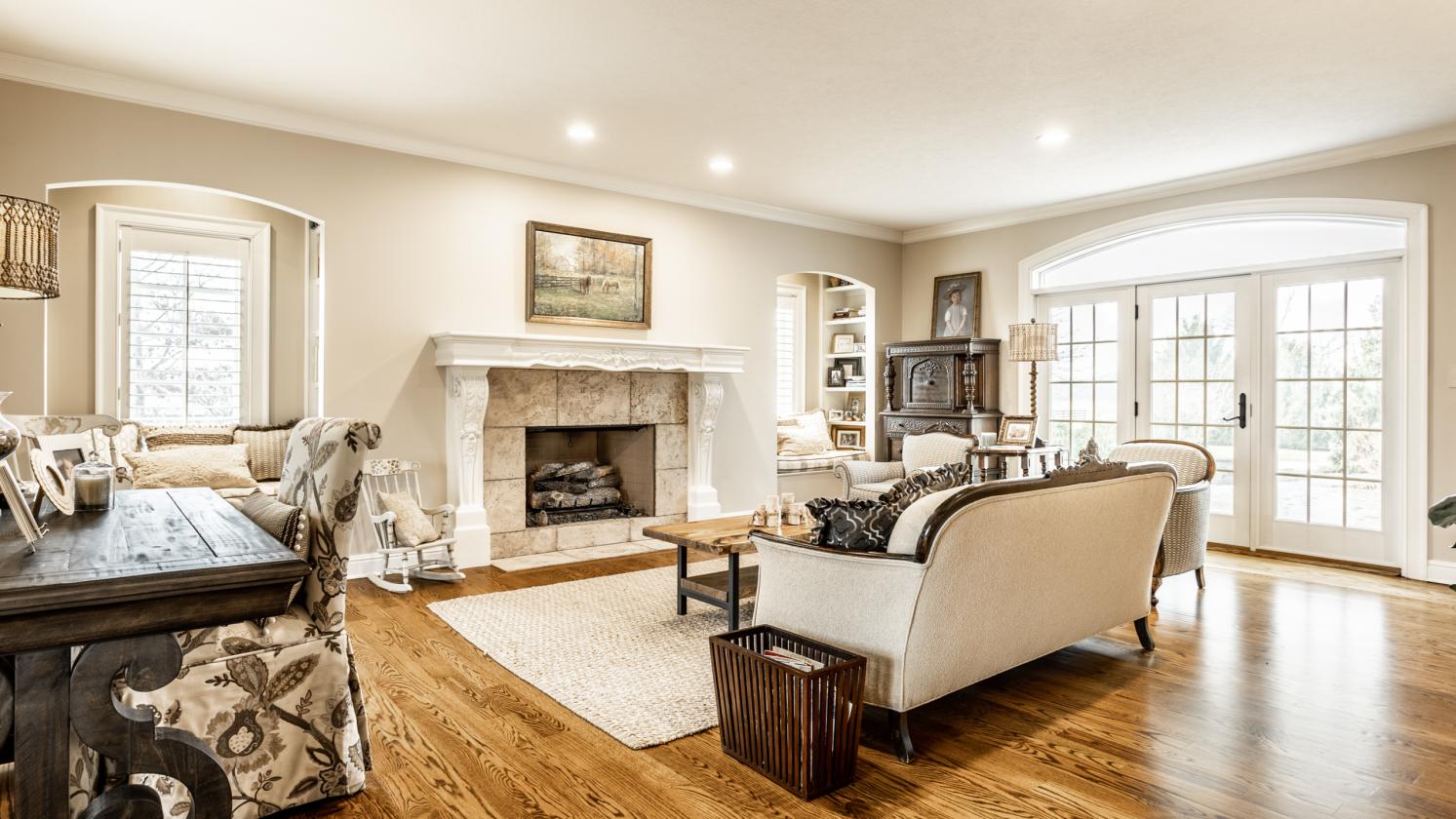 Luxury 28± Acre Equestrian Estate - photo 16