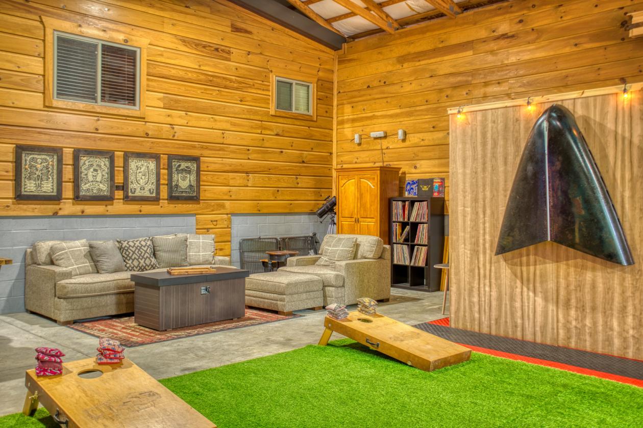 Equestrian Estate Near The Big South Fork Park - photo 25