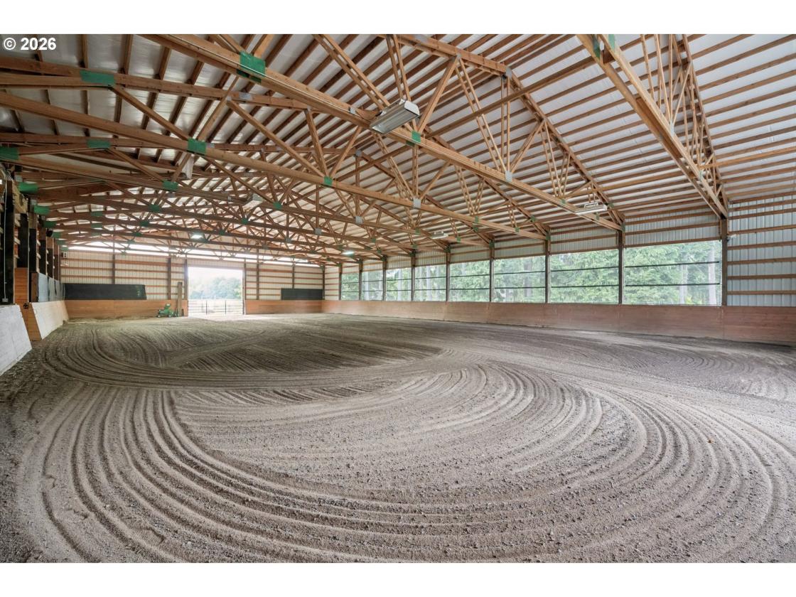 Exceptional Riverfront Equestrian & Agarian Estate - photo 27