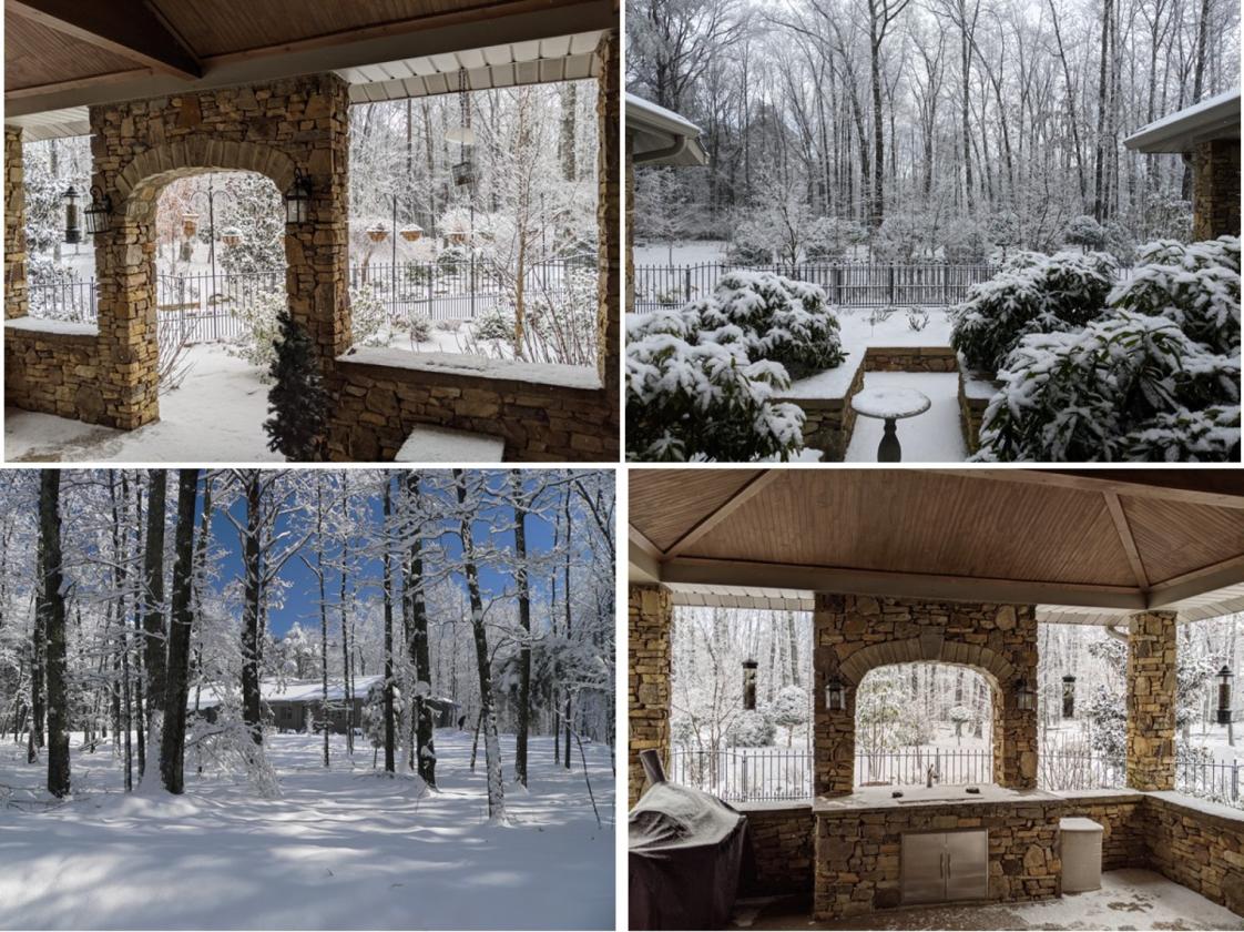 Private Estate on Green Mountain - photo 27