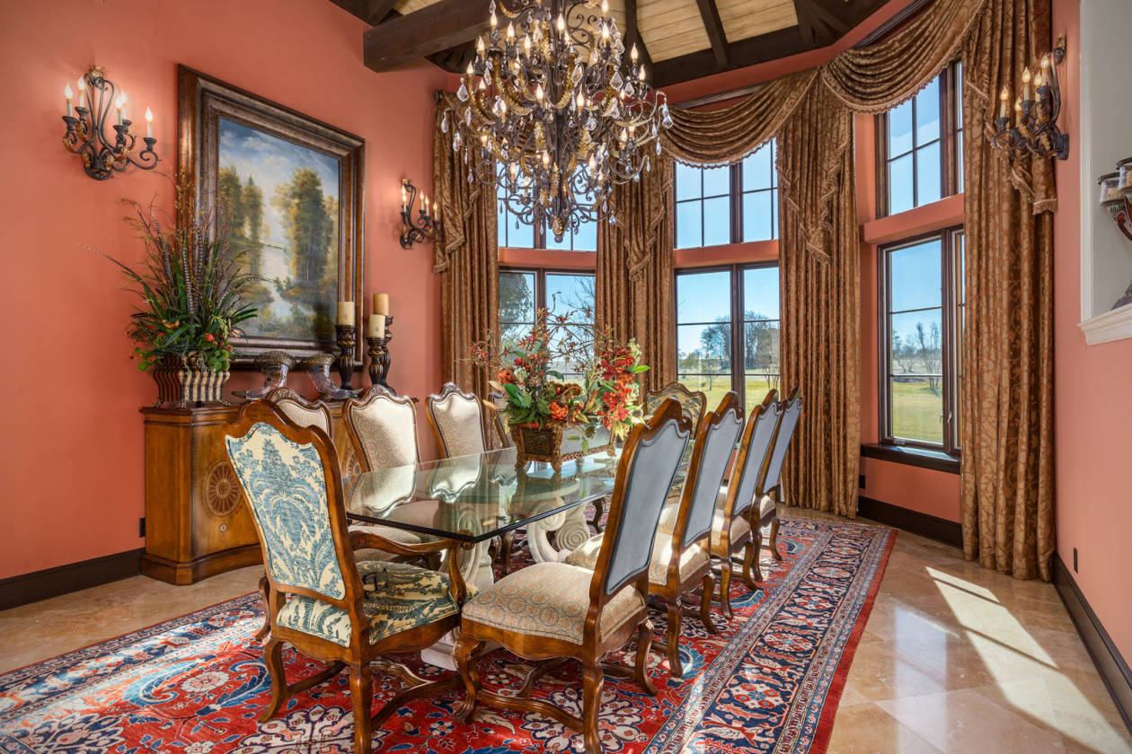 Horse Farm for Sale Boerne, Kendall County, Texas