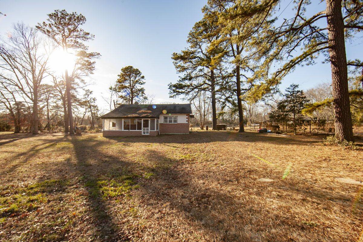 2,442 Acre Property For Sale with 3 Estates Estell Manor, Atlantic