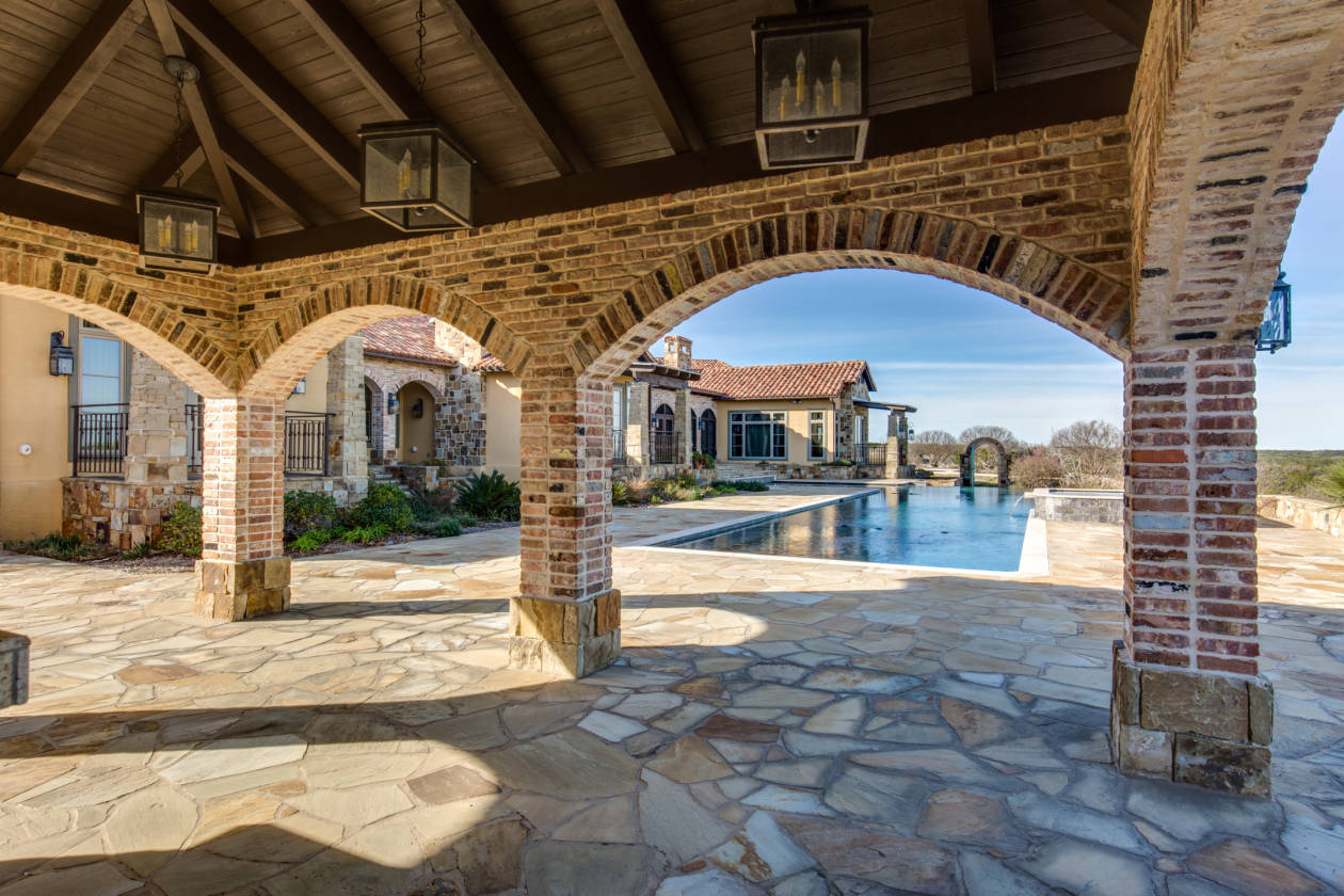 Horse Farm for Sale Boerne, Kendall County, Texas