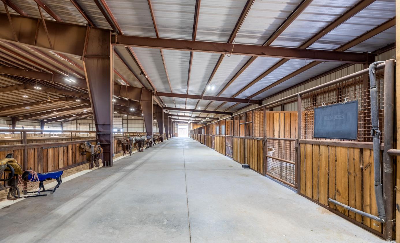 7B Ranch - photo 11