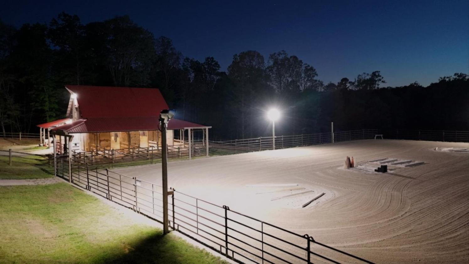 EQUESTRIAN PROPERTY HAVEN - photo 12