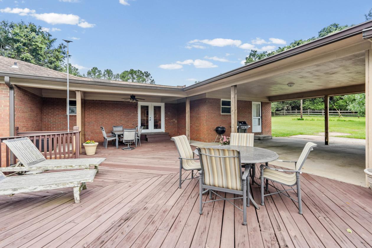 Equestrian Homestead on 18 Scenic Acres - photo 22