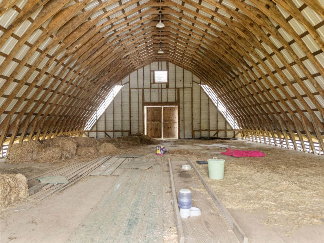 Equestrian Farm Near Chattanooga - photo 5
