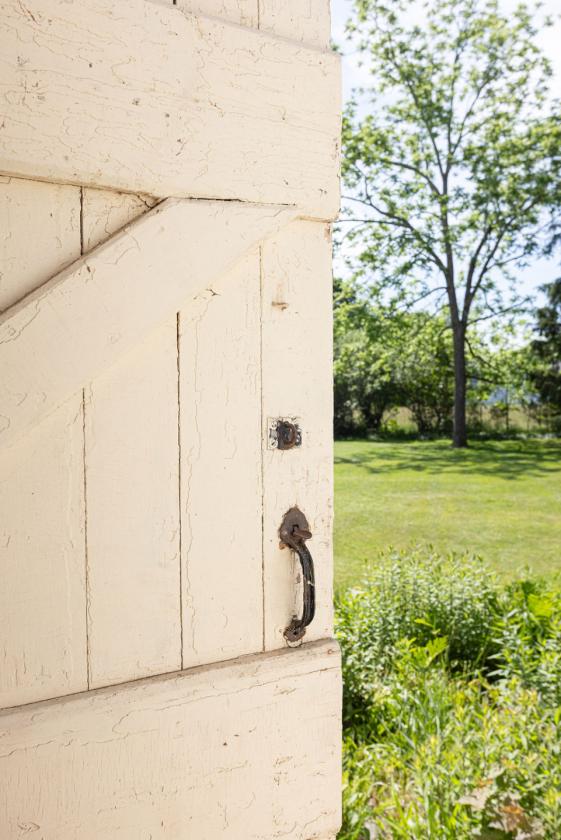 65 Acres Farm House - photo 24