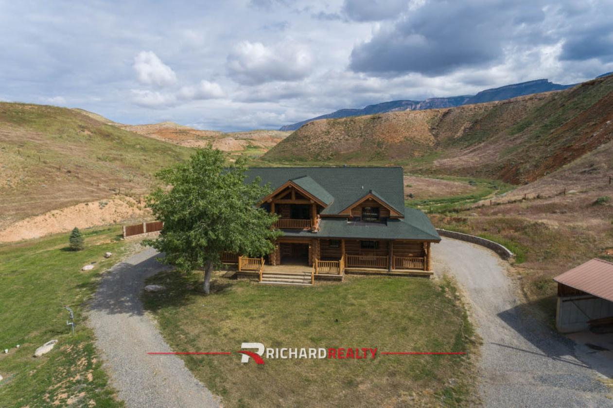 Equestrian Property Near Shell Canyon - photo 2