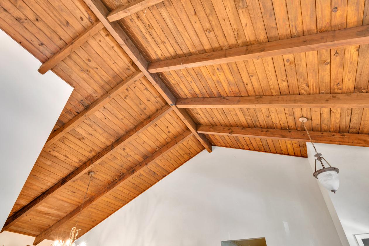 Exceptional 2.98 acre horse property with home - photo 14