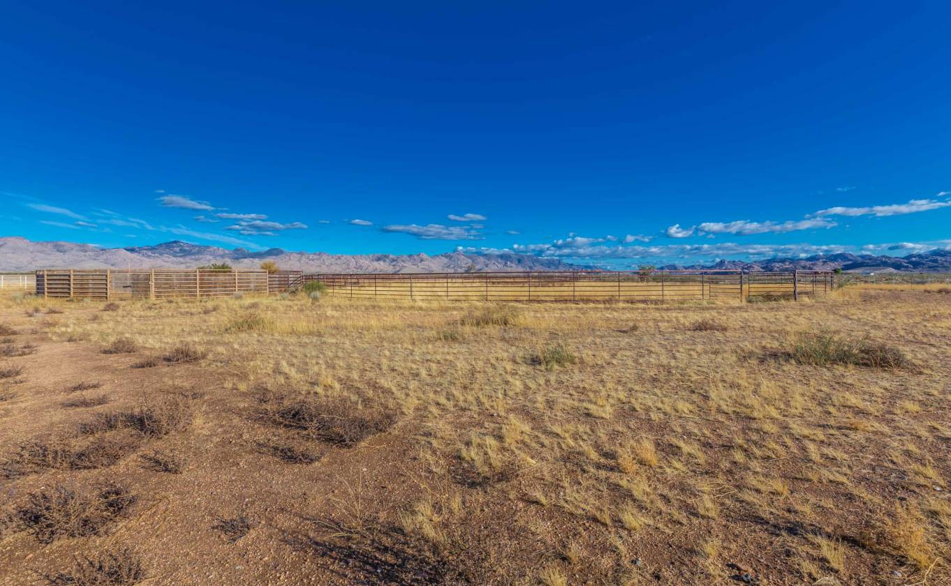 Congress Arizona Ranch Congress, Yavapai County, Arizona