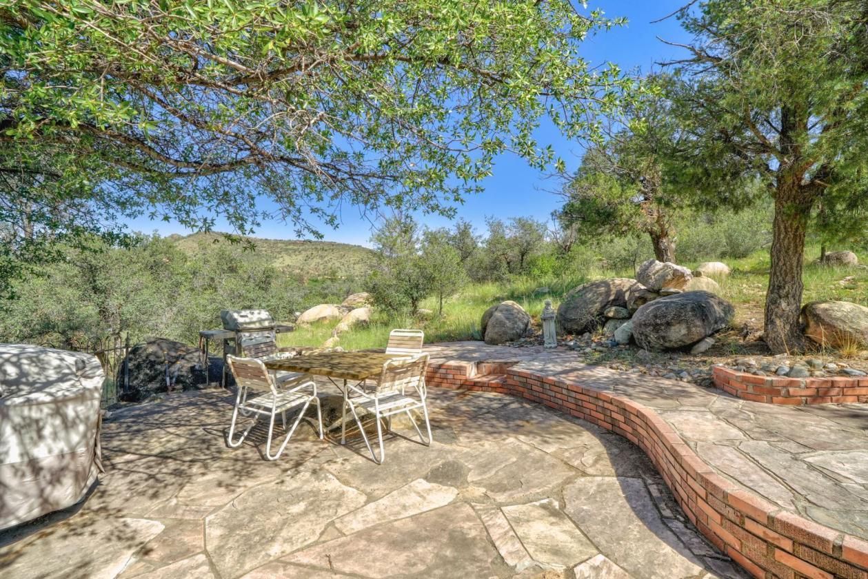 Terrific Horse Property Near Prescott - photo 26