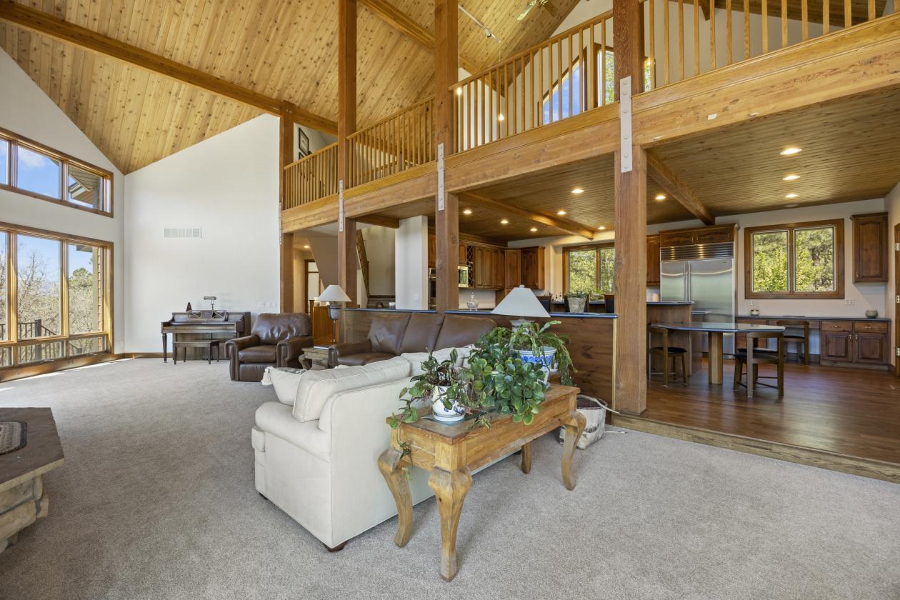 20 Acre Horse Property - photo 18