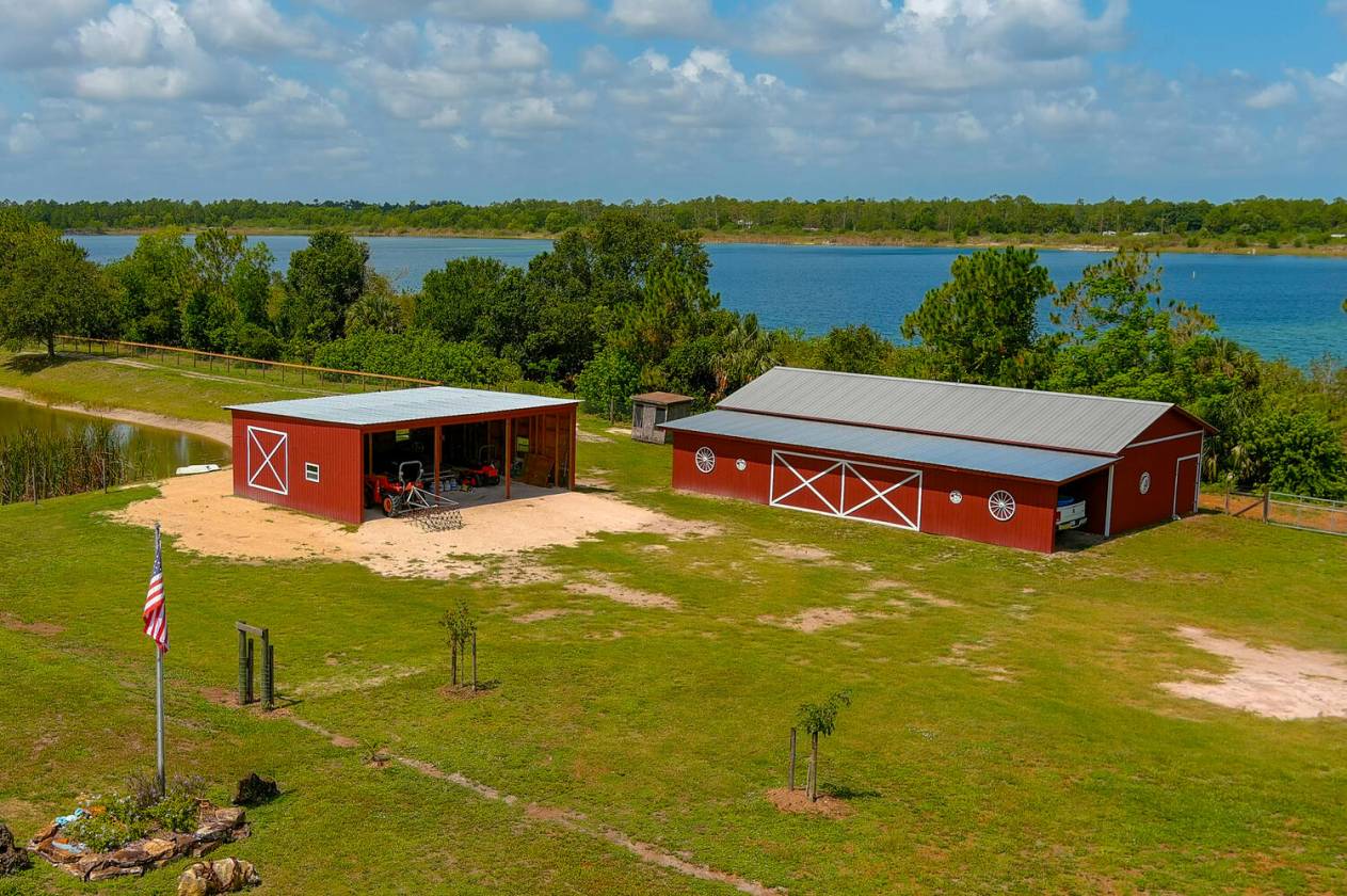 Horse property on 20 acres Room to Build more homes! - photo 13