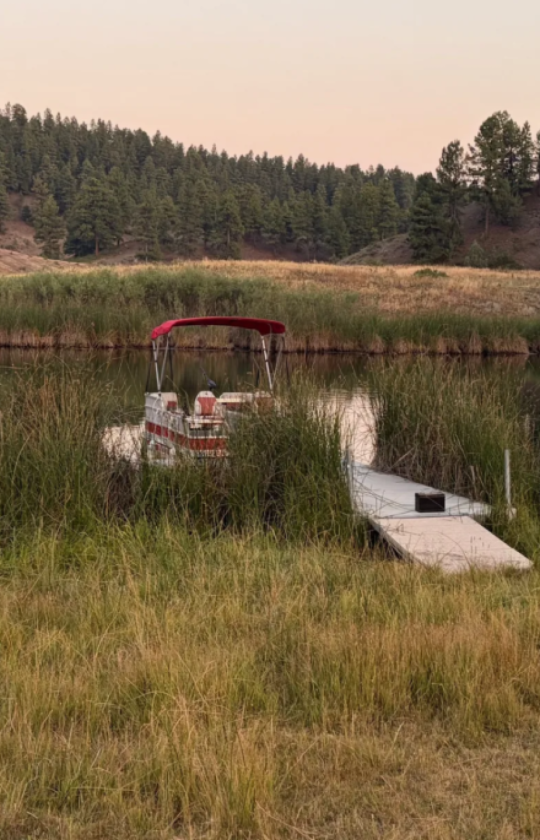 Legacy Equestrian Ranch on Private Lake - photo 23