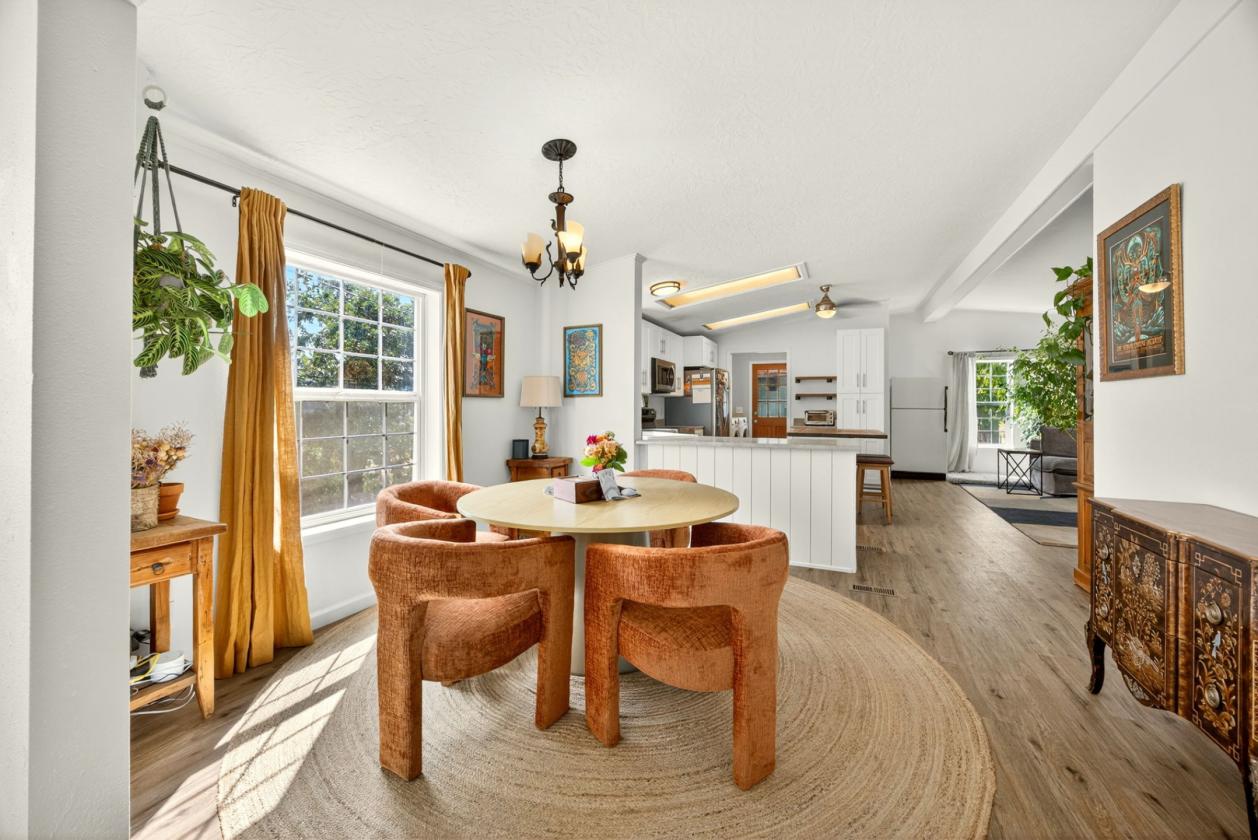 Horse property with two homes and expansive views! - photo 21