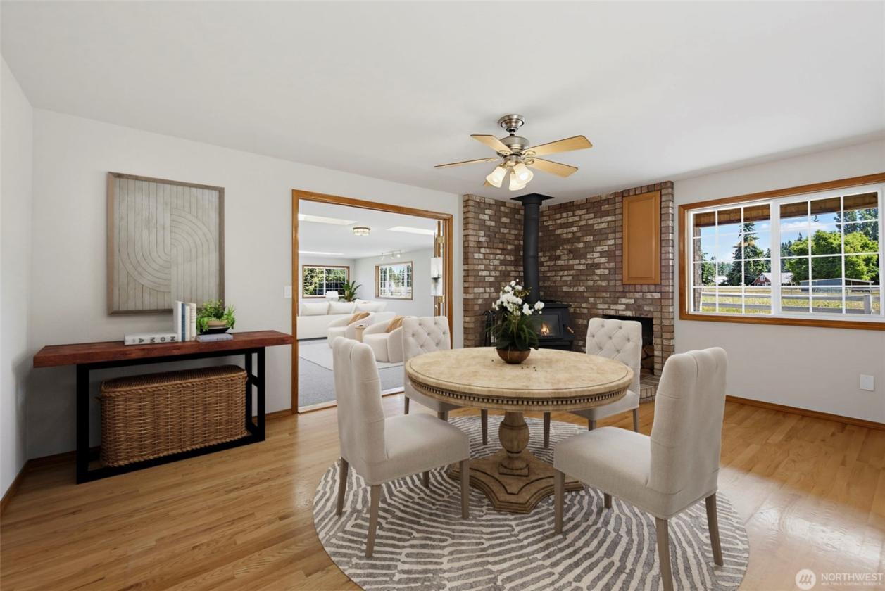 NEW PRICE |Exceptional 5-acre Horse Property - photo 7