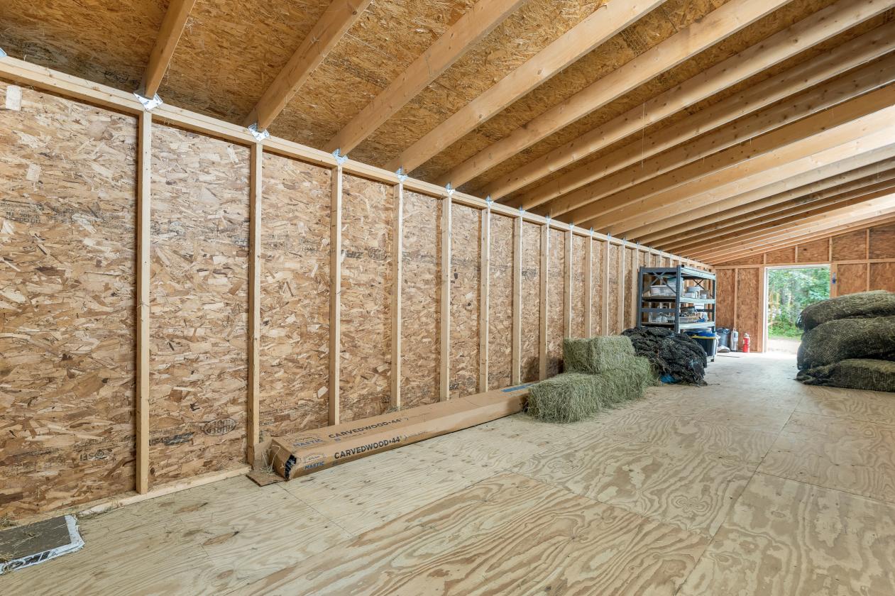Chatto Stables- Lovely Horse Property in So. NH - photo 21