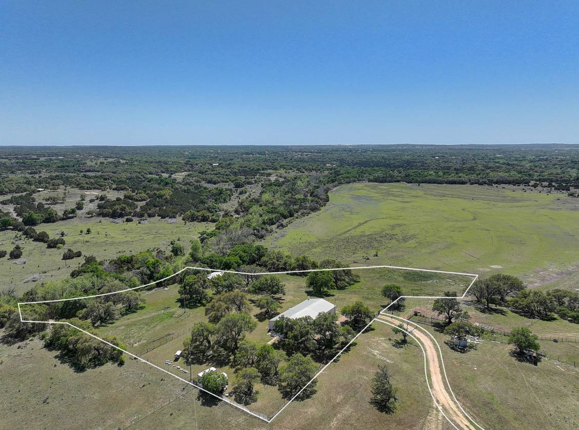 Horse Property for sale.