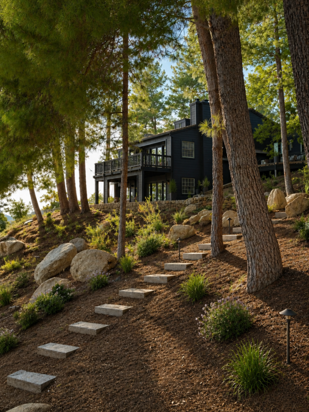 Recently Renovated Horse Ranch Estate For Rent - photo 2