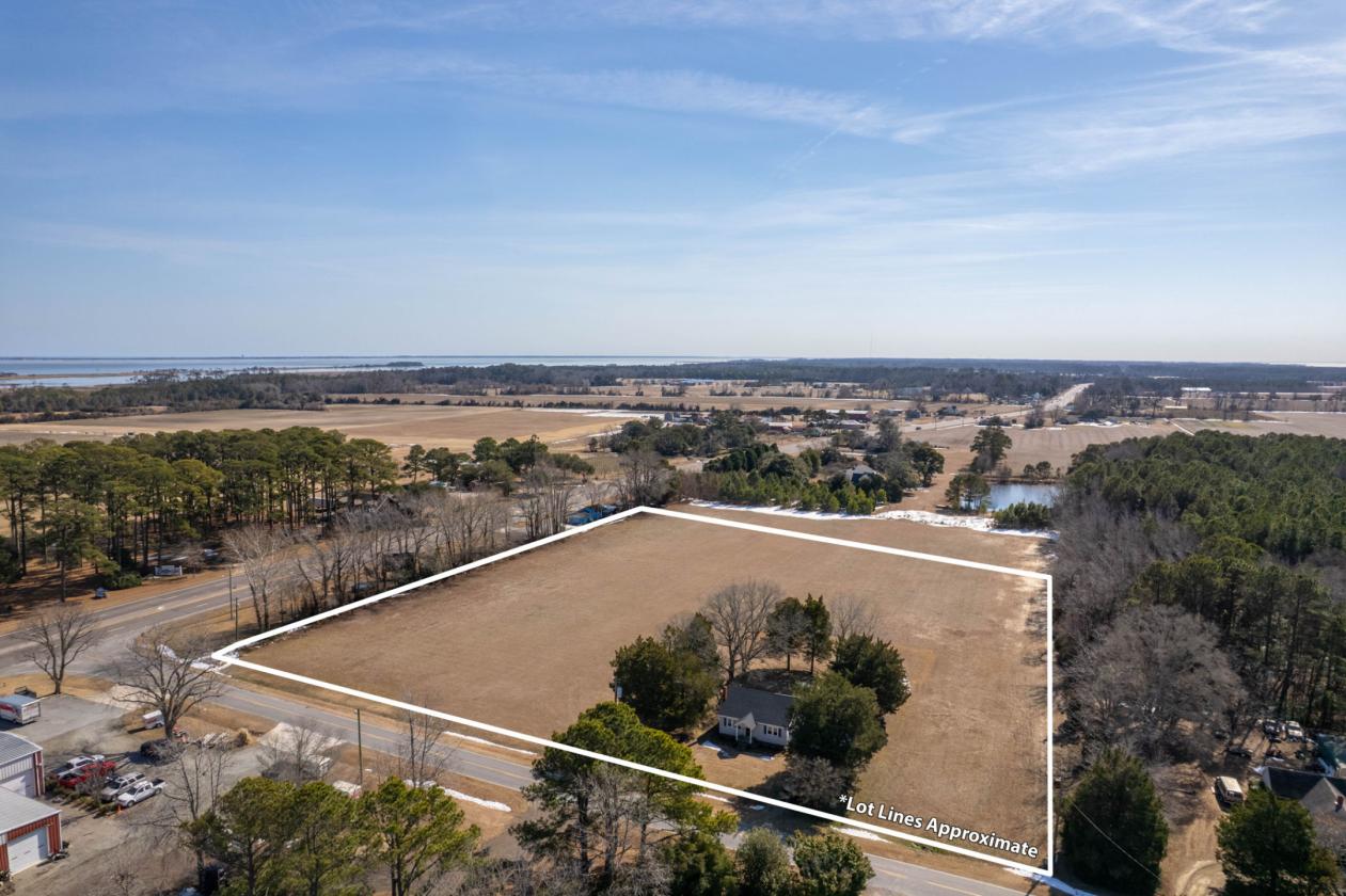 Beautiful Land with a Remodeled Home in NC - photo 24