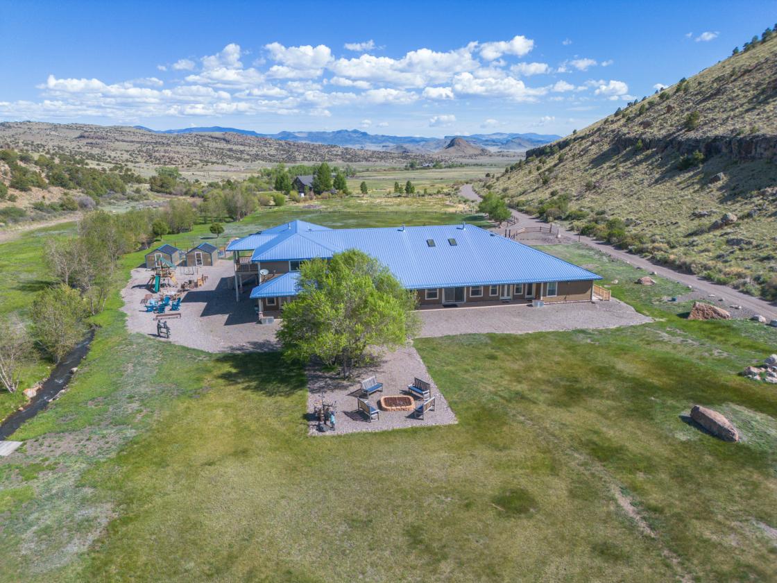Welcome to 7R Ranch - photo 12